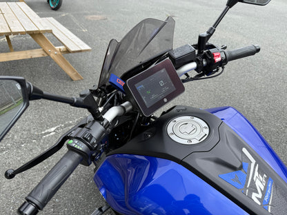 2024 Yamaha MT 07