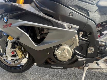 2013 BMW S1000RR