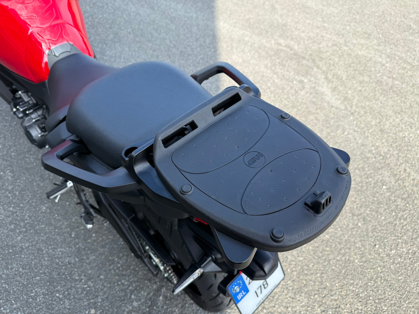 2026 Yamaha Tracer 900