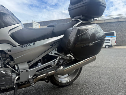 2011 Yamaha FJR 1300