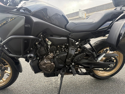 2025 Yamaha Tracer 7 GT