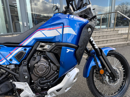 2023 Yamaha Tenere World Rally