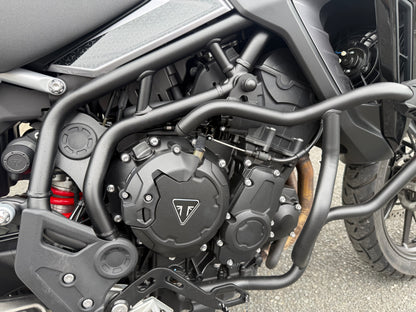 2024 Triumph Tiger 900 GT Pro