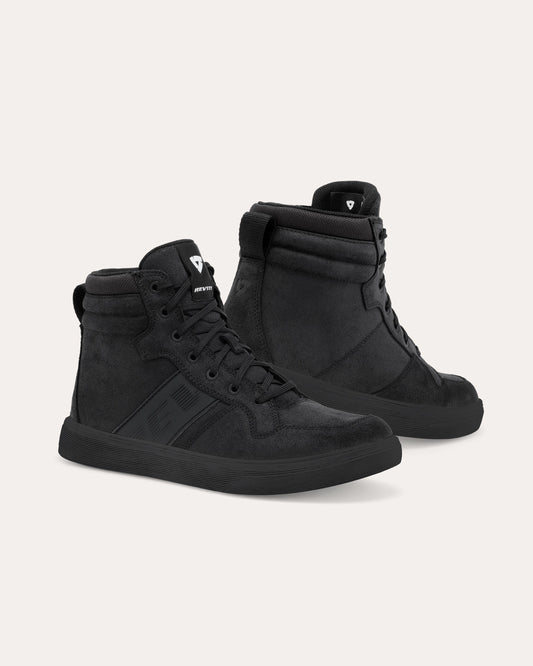 REV'IT! Shoes Kick Black