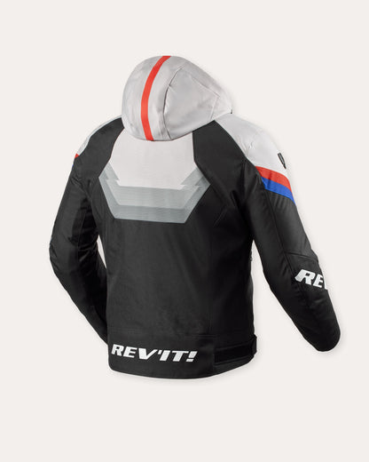 REV'IT! Jacket Quantum 3 H2O