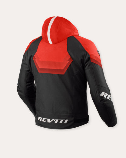 REV'IT! Jacket Quantum 3 H2O