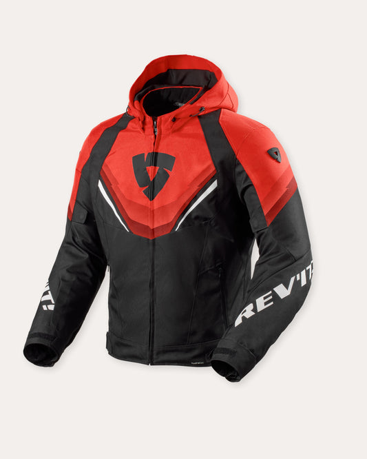 REV'IT! Jacket Quantum 3 H2O
