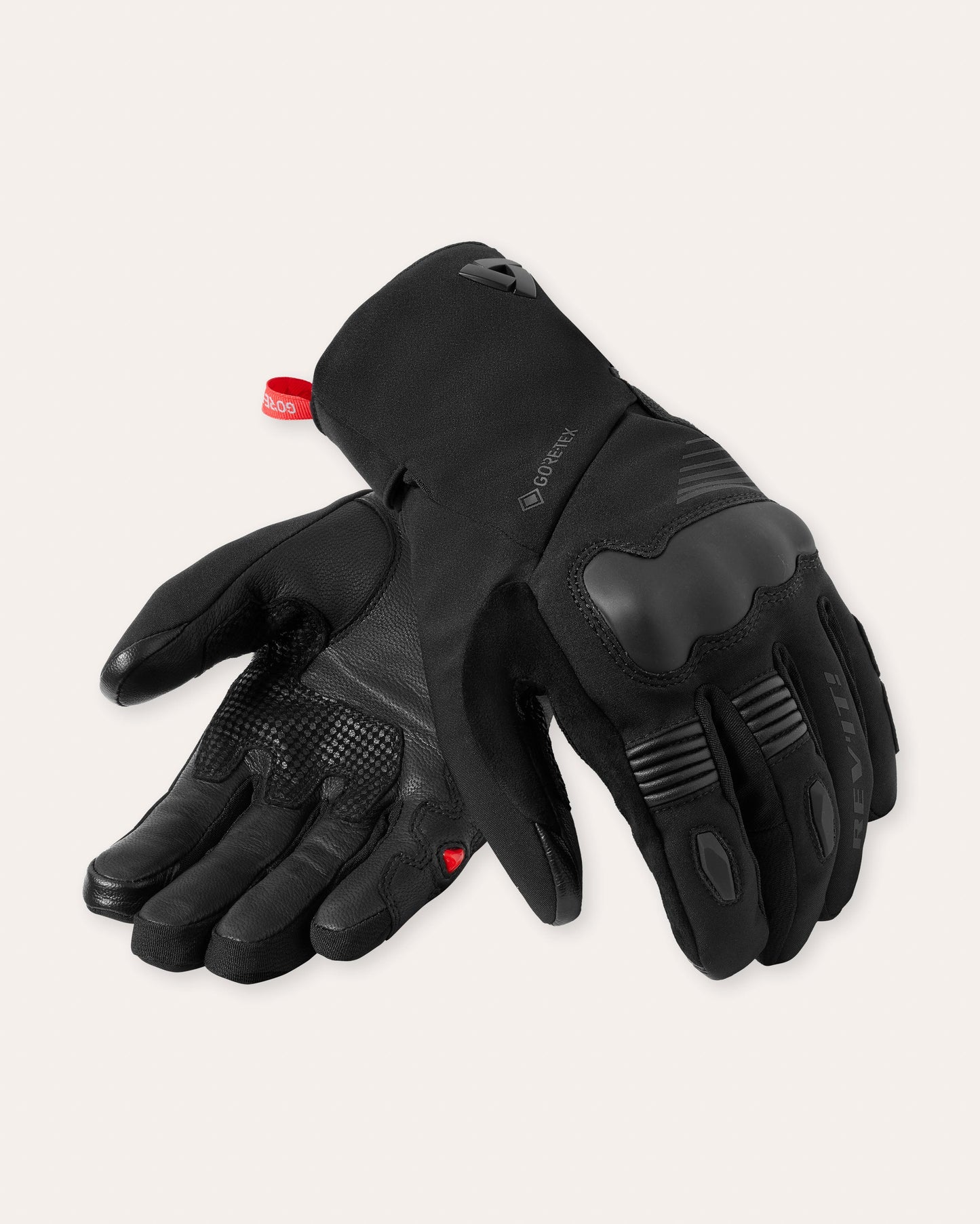 REV'IT! Gloves Kryptonite 3 GTX
