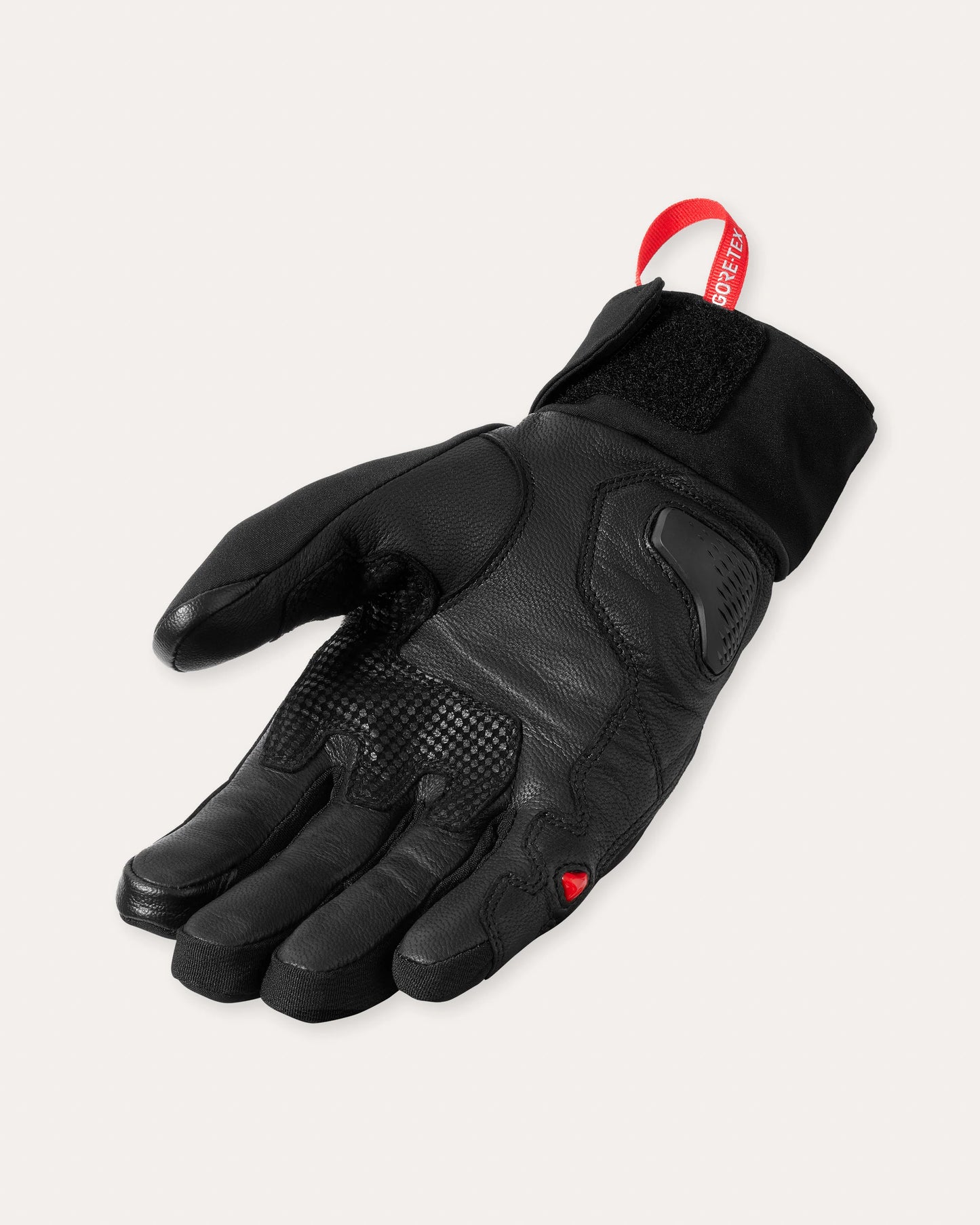 REV'IT! Gloves Kryptonite 3 GTX