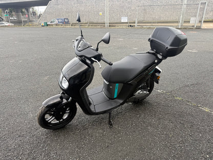 2025 Yamaha Neos E