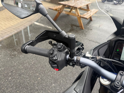 2026 Yamaha Tracer 7 GT
