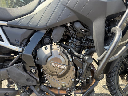 2024 Suzuki V Strom 800 Touring