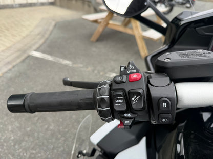 BMW K1600 GT M Sport