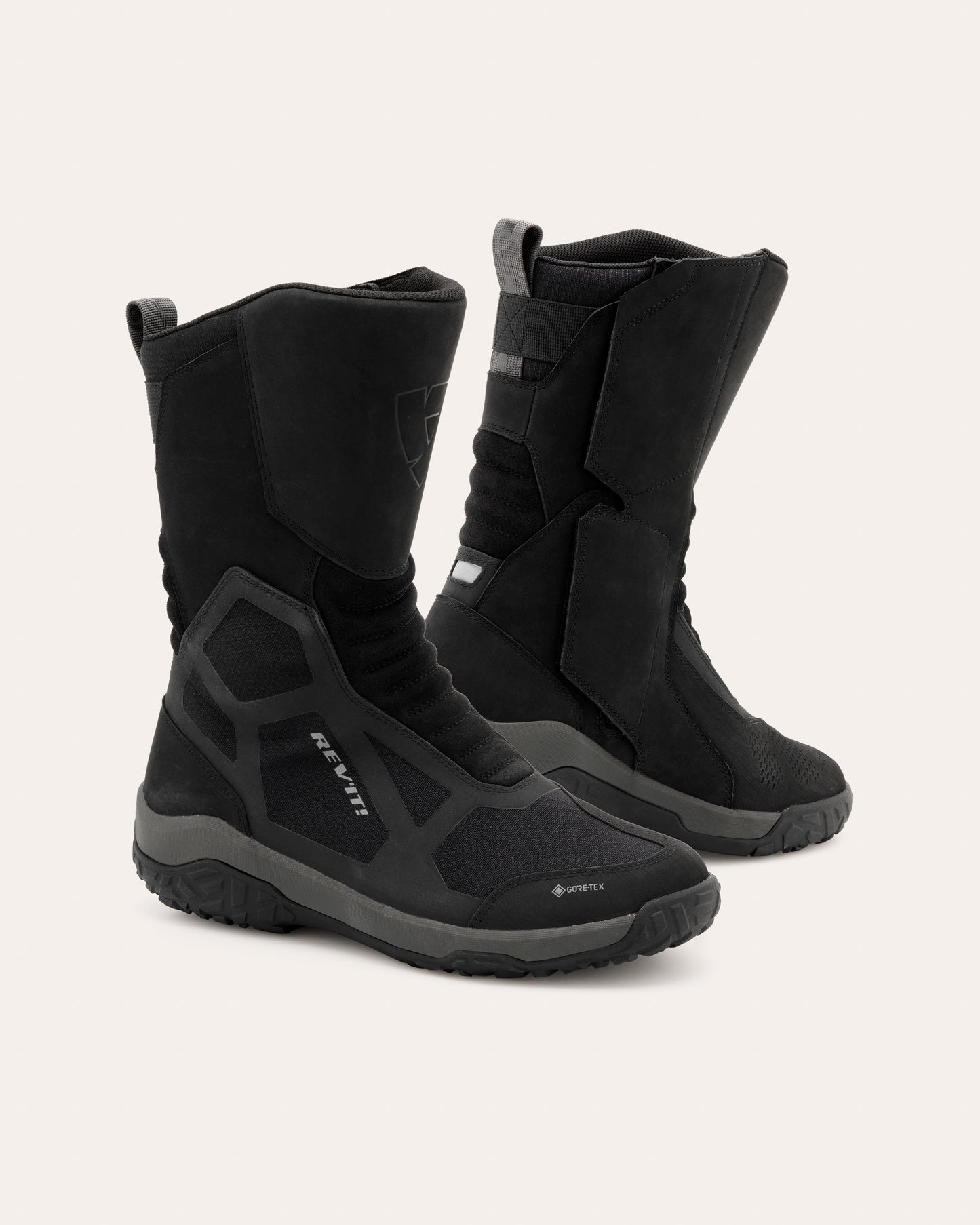 REV'IT! Boots Risco H2O