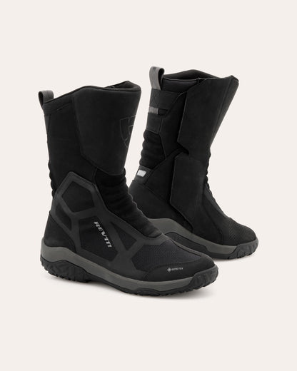 REV'IT! Boots Risco H2O