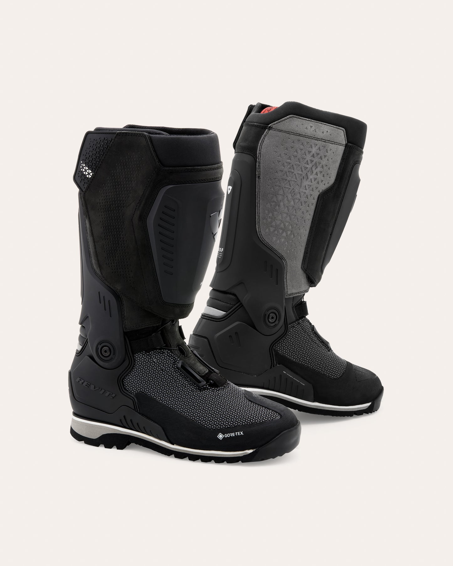 REV'IT! Boots Expedition GTX