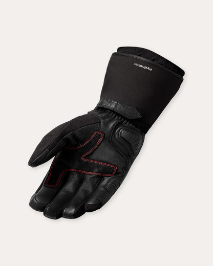 REV'IT! Liberty H2O Heated Motorcycle Gloves