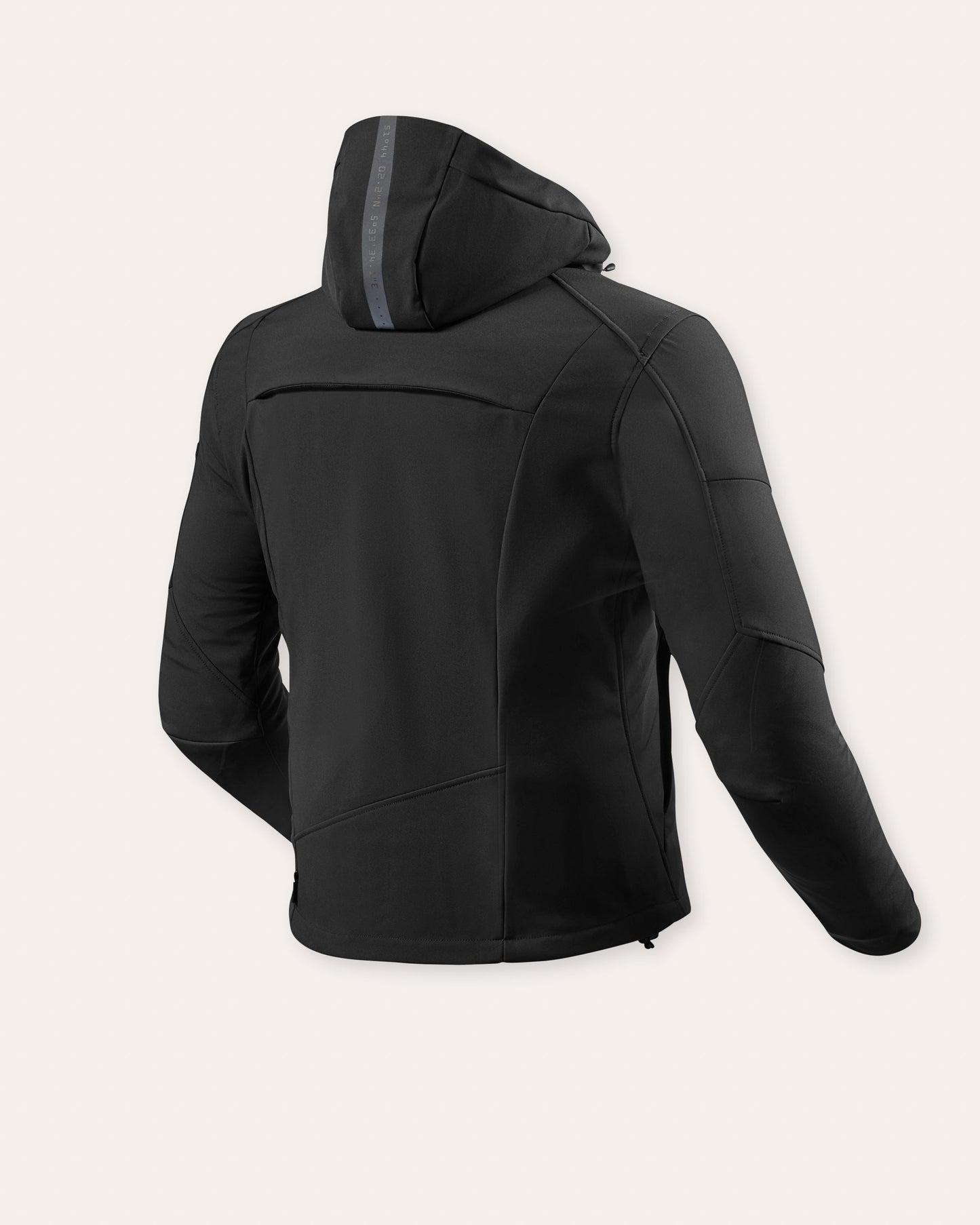 REV'IT! Jacket Afterburn H2O