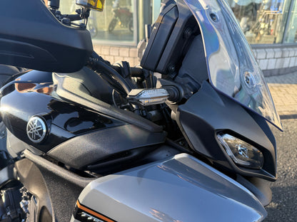 2024 Yamaha Tracer 9 GT+