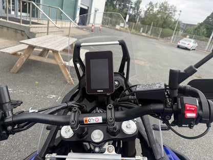 2024 Yamaha Tenere World Raid