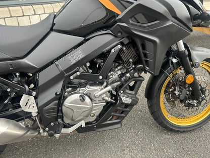 2023 Suzuki V-Strom 650