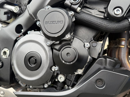 2022 Suzuki GSX-S 1000