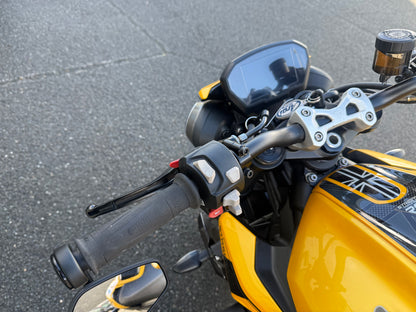 2023 Triumph Street Triple 765 RS