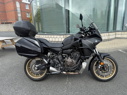 2025 Yamaha Tracer 7 GT