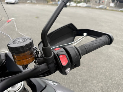 2024 Triumph Tiger 900 GT Pro