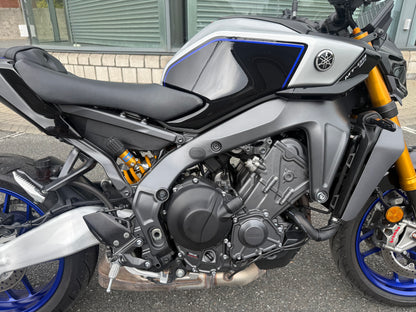 2026 Yamaha MT-09SP