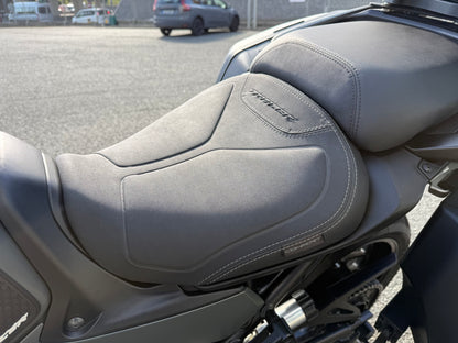 2023 Yamaha Tracer 900 GT