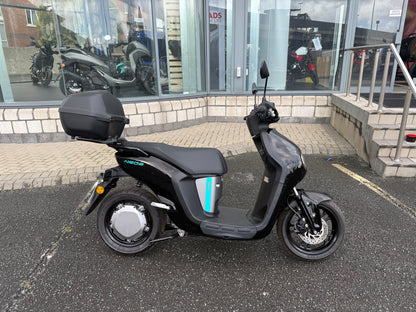 2025 Yamaha Neos E