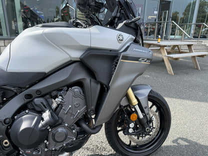 2026 Yamaha Tracer 9 GT Y-AMT