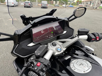 BMW K1600 GT M Sport