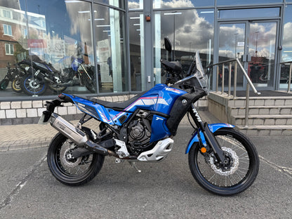 2023 Yamaha Tenere World Rally