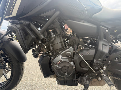 2024 Yamaha MT-07