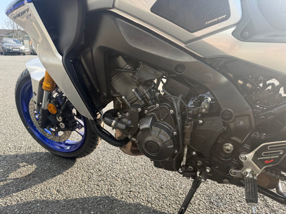 2024 Yamaha Tracer 9 GT+