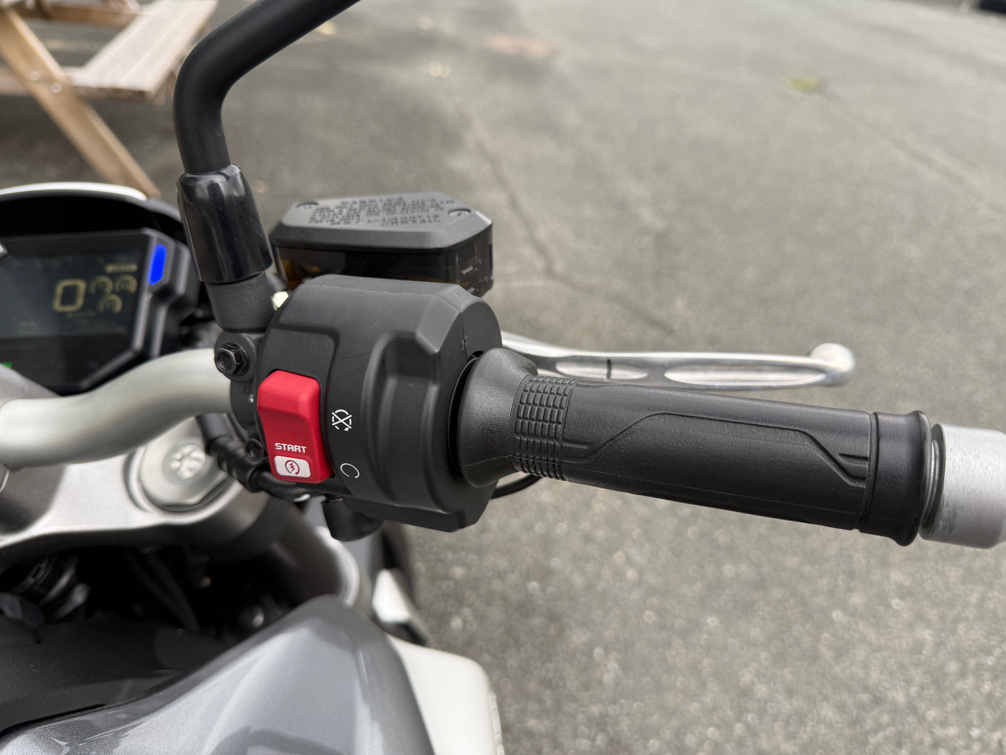 2020 Honda CB1000R + Edition