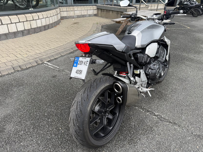 2020 Honda CB1000R + Edition