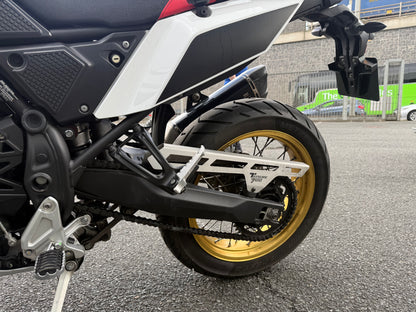 2023 Yamaha Tenere 700 Rally