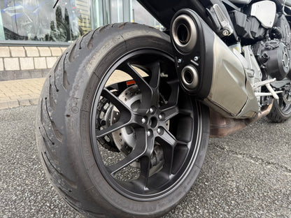2020 Honda CB1000R + Edition