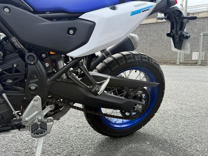 2025 Yamaha Tenere 700