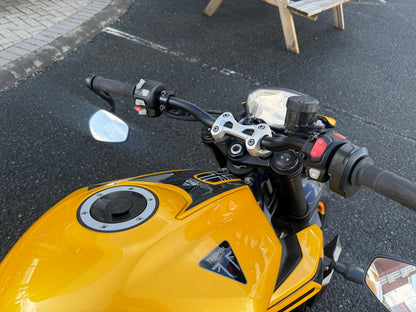 2023 Triumph Street Triple 765 RS