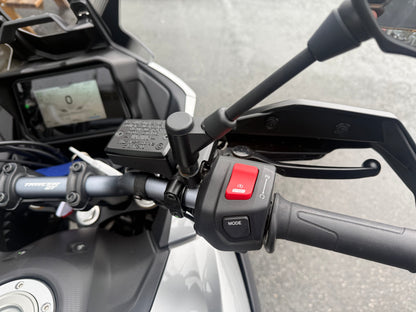 2026 Yamaha Tracer 7 GT