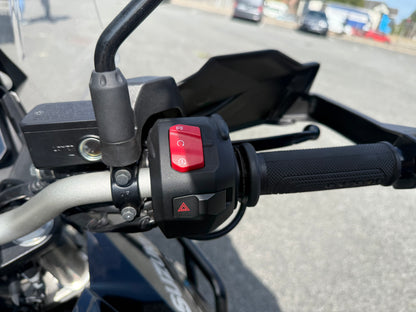 2024 Suzuki V Strom 800 Touring