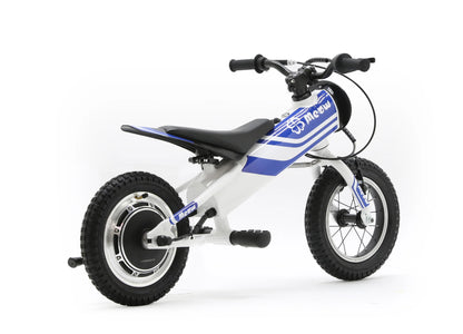 Yotsuba Meow 16" Electric Kids Balance Bike