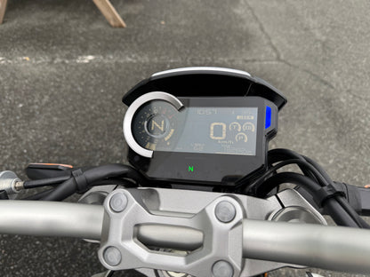 2020 Honda CB1000R + Edition