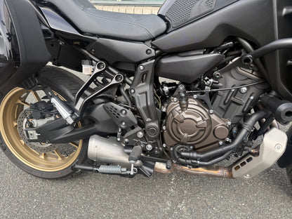 2025 Yamaha Tracer 7 GT