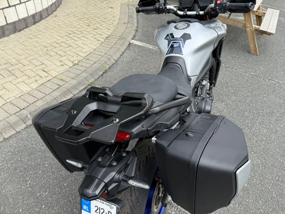 2021 Yamaha Tracer 9 GT