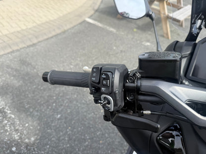 2025 Yamaha TMAX 560cc Tech MAX